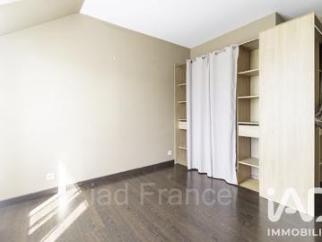 Vente Appartement 3 pièces 54 m2 Mantes la Ville