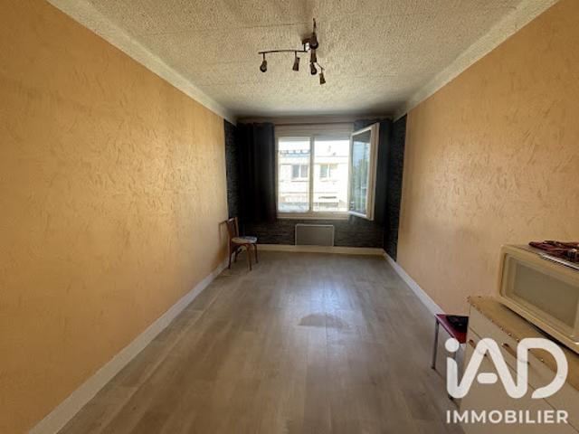 Vente Appartement 3 pièces 54 m2 Maisons Alfort