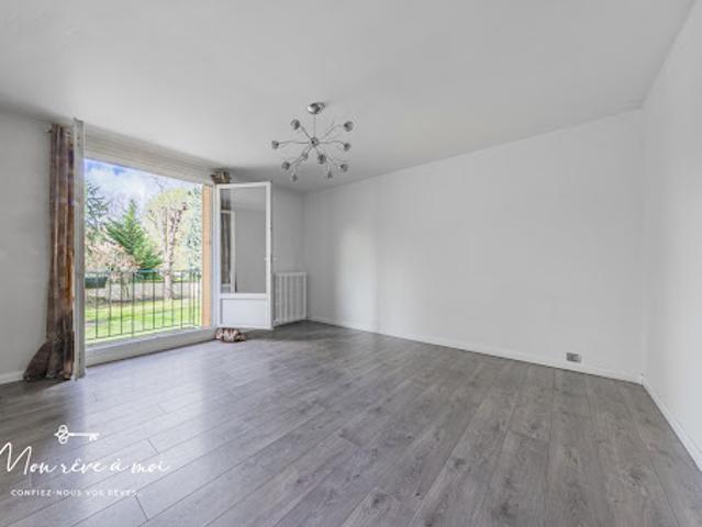Vente Appartement 3 pièces 54 m2 Maisons Laffitte