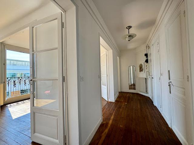 Vente Appartement 3 pièces 54 m2 Malakoff