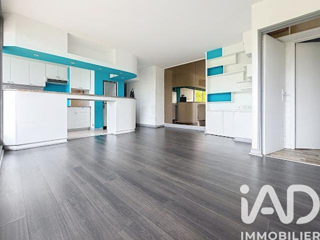 Vente Appartement 3 pièces 54 m2 Marly le Roi