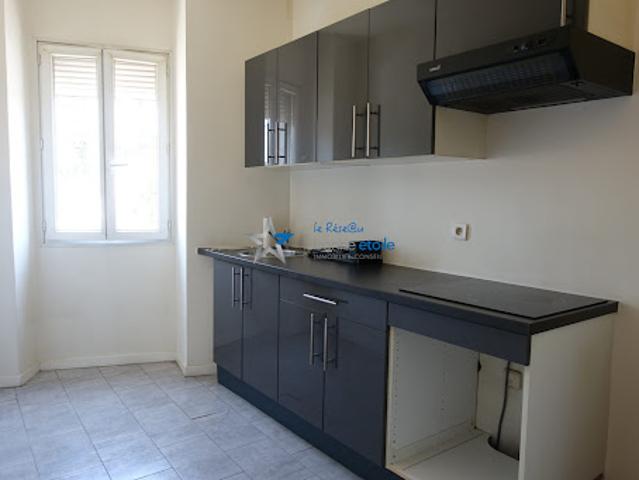 Vente Appartement 3 pièces 54 m2 Marseille 10ème