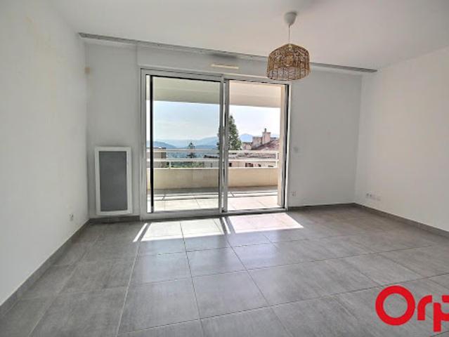 Vente Appartement 3 pièces 54 m2 Marseille 12ème