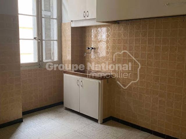 Vente Appartement 3 pièces 54 m2 Marseille 2ème