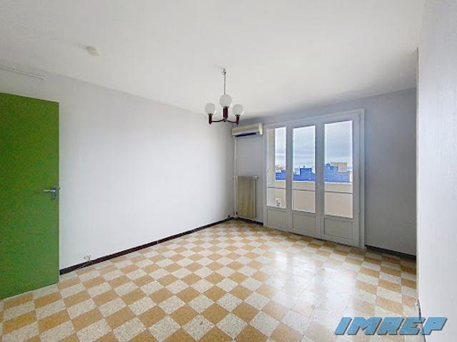 Vente Appartement 3 pièces 54 m2 Marseille 4ème
