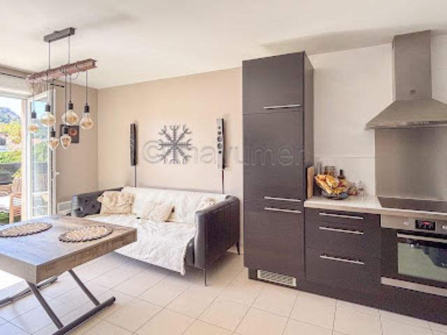 Vente Appartement 3 pièces 54 m2 Marseille 9ème