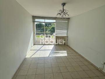 Vente Appartement 3 pièces 54 m2 Marseille 9ème