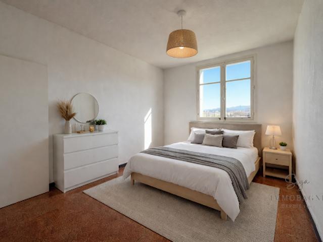 Vente Appartement 3 pièces 54 m2 Marseille 9ème
