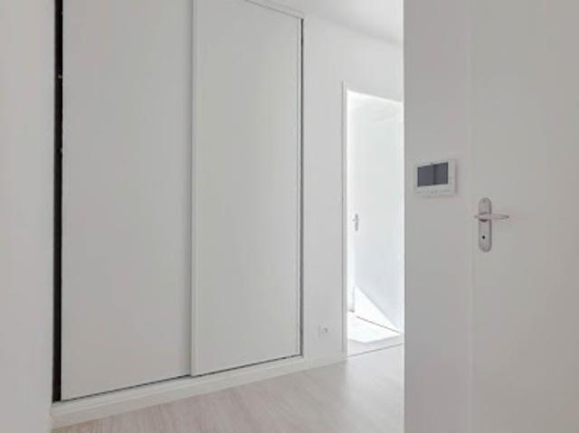 Vente Appartement 3 pièces 54 m2 Maurepas