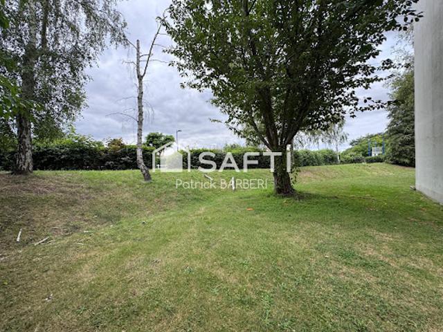 Vente Appartement 3 pièces 54 m2 Menucourt