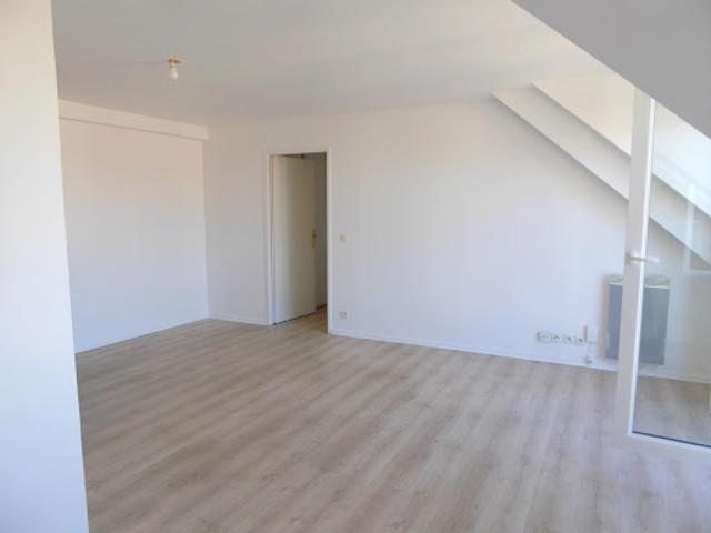 Vente Appartement 3 pièces 54 m2 Meaux