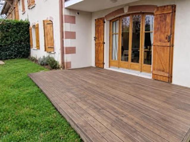 Vente Appartement 3 pièces 54 m2 Mios