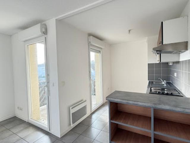 Vente Appartement 3 pièces 54 m2 Miramont de Guyenne