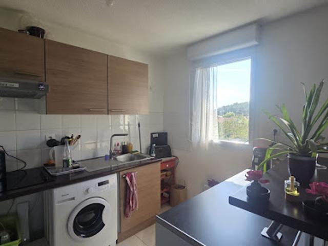 Vente Appartement 3 pièces 54 m2 Montauban