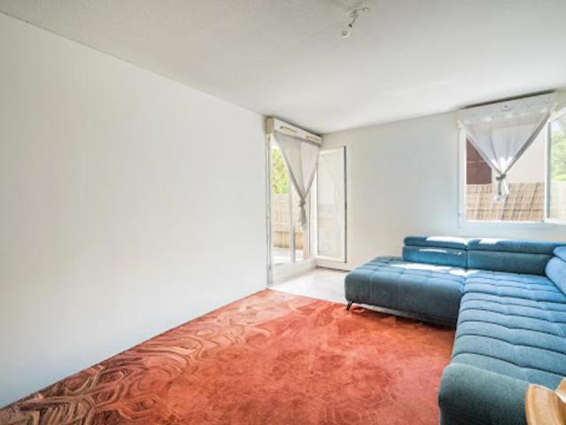 Vente Appartement 3 pièces 54 m2 Montpellier