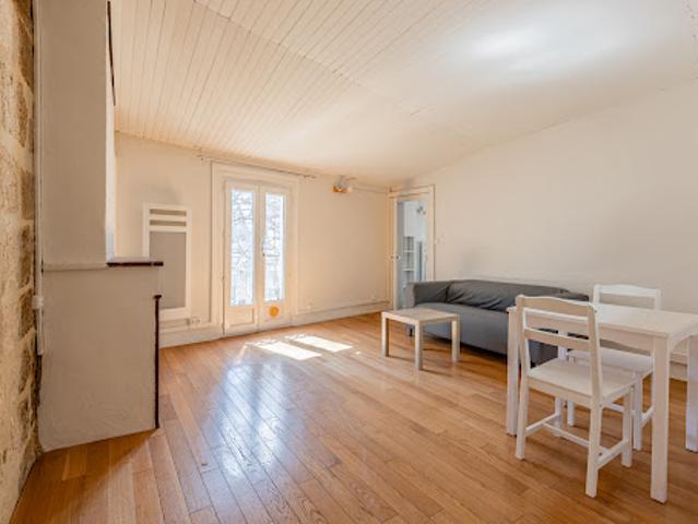 Vente Appartement 3 pièces 54 m2 Montpellier
