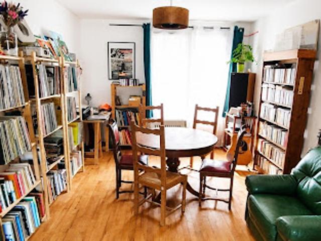 Vente Appartement 3 pièces 54 m2 Morlaix