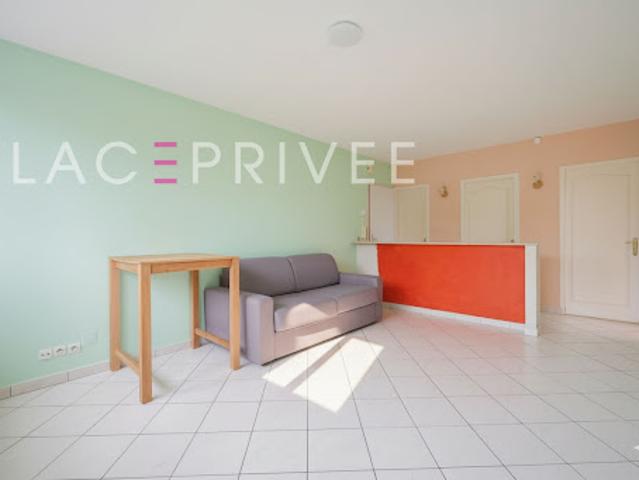 Vente Appartement 3 pièces 54 m2 Nancy