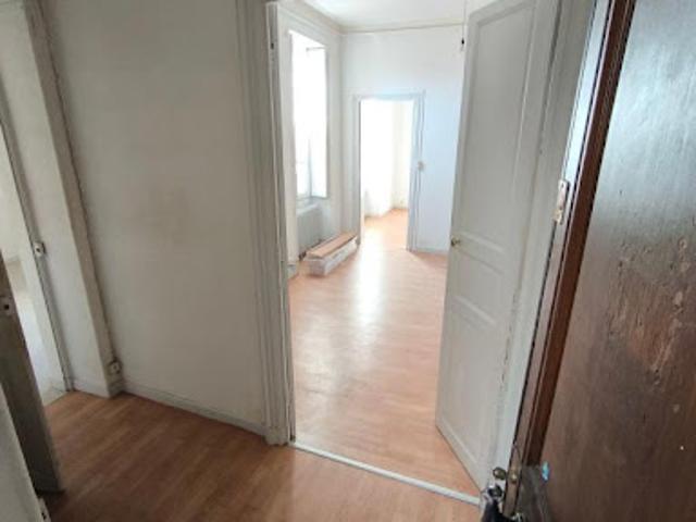 Vente Appartement 3 pièces 54 m2 Nimes