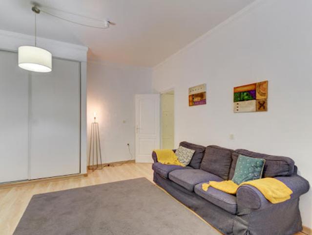 Vente Appartement 3 pièces 54 m2 Nice