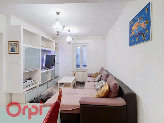 Vente Appartement 3 pièces 54 m2 Ollioules