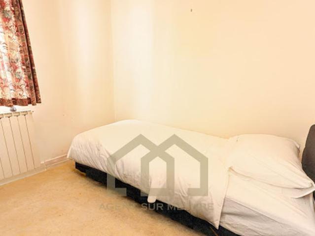 Vente Appartement 3 pièces 50 m2 Paris 6ème