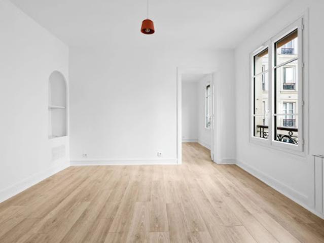 Vente Appartement 2 pièces 54 m2 Paris 9ème