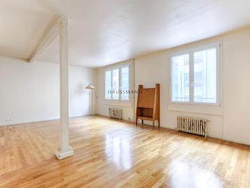 Vente Appartement 3 pièces 54 m2 Paris 13ème