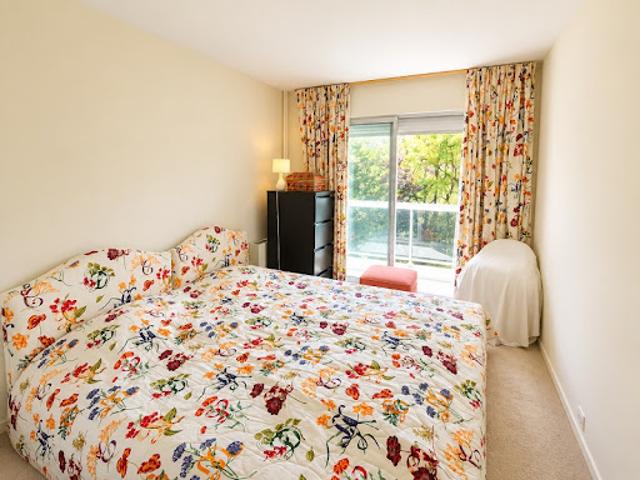 Vente Appartement 3 pièces 54 m2 Paris 12ème