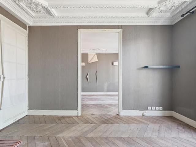 Vente Appartement 3 pièces 54 m2 Paris 14ème