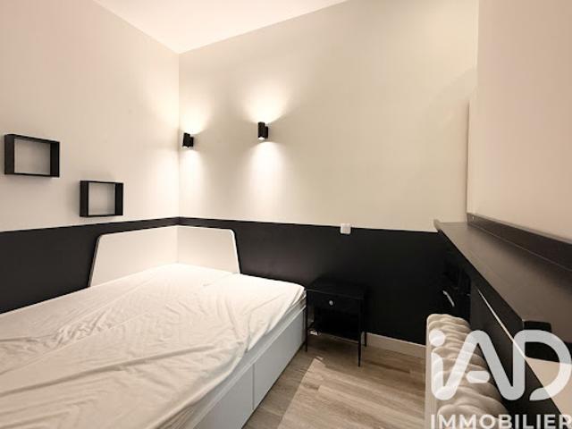 Vente Appartement 3 pièces 54 m2 Paris 15ème