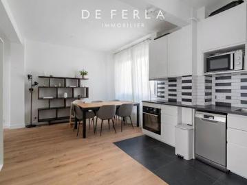 Vente Appartement 3 pièces 54 m2 Paris 15ème