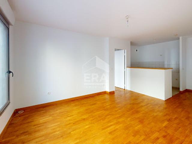 Vente Appartement 3 pièces 54 m2 Paris 19ème