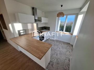 Vente Appartement 3 pièces 54 m2 Penestin