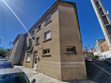 Saint-Assiscle, La Catalane, Saint-Estève Pyrénées-Orientales, Pyrénées-Orientales
