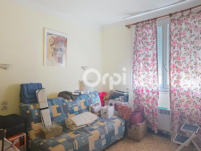 Vente Appartement 3 pièces 54 m2 Perpignan