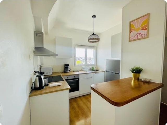 Vente Appartement 3 pièces 54 m2 Perros Guirec