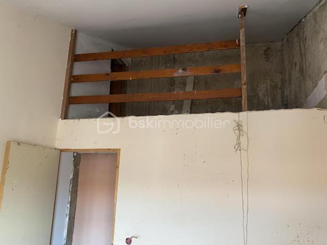 Vente Appartement 3 pièces 54 m2 Pont Saint Esprit