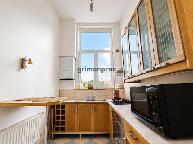 Vente Appartement 3 pièces 54 m2 Roubaix