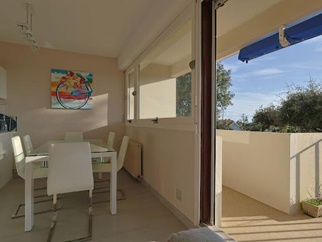 Vente Appartement 3 pièces 53 m2 Royan