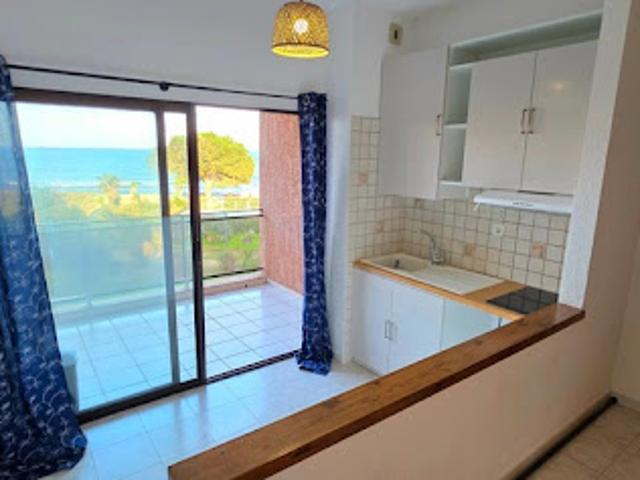 Vente Appartement 3 pièces 54 m2 San Nicolao