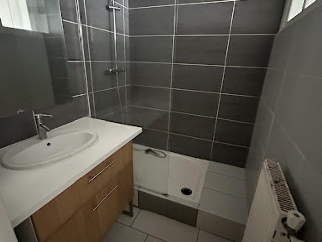Vente Appartement 3 pièces 54 m2 Saint Etienne