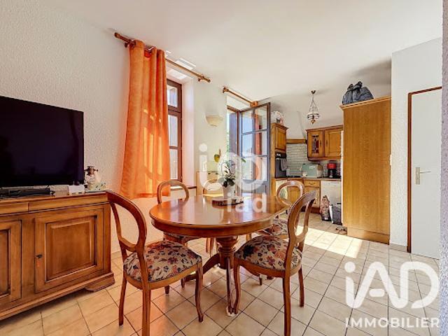 Vente Appartement 3 pièces 54 m2 Saint felix
