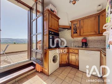 Vente Appartement 3 pièces 54 m2 Saint felix