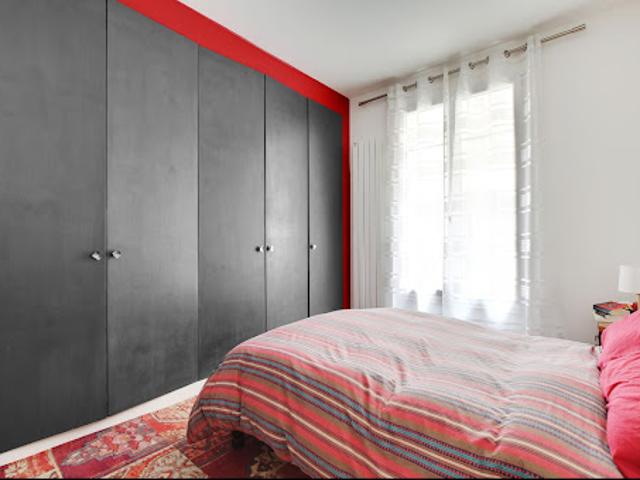 Vente Appartement 3 pièces 54 m2 Saint mande
