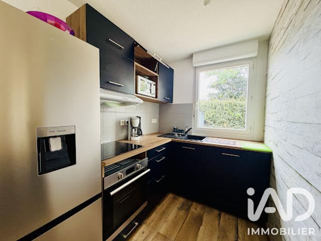 Vente Appartement 3 pièces 54 m2 Saint Paul lès Dax