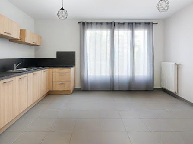 Vente Appartement 3 pièces 54 m2 Saint Priest