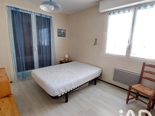 Vente Appartement 3 pièces 54 m2 Soorts Hossegor