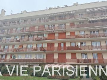 Vente Appartement 3 pièces 54 m2 Stains