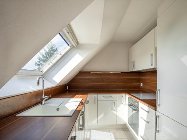 Vente Appartement 3 pièces 54 m2 Strasbourg